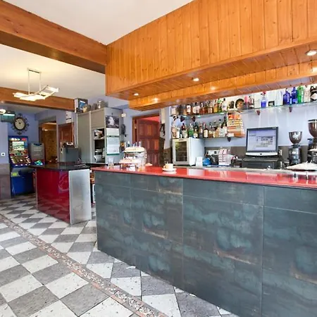 Rural Palmeras Hotel *