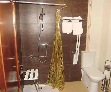 Hotel Rural Palmeras