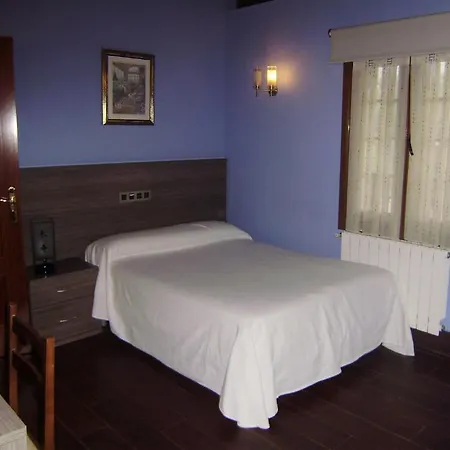 Rural Palmeras Hotel