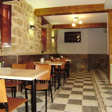 Hotel Rural Palmeras *