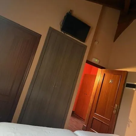 Rural Palmeras מוסקיז