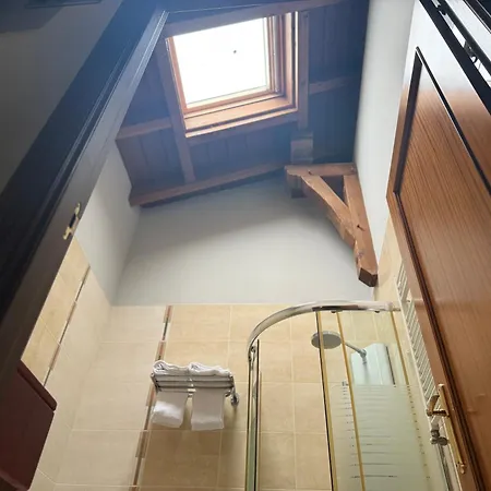 酒店 拉斯棕榈穆斯基斯乡村酒店 *