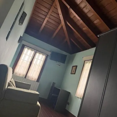 Rural Palmeras * מוסקיז