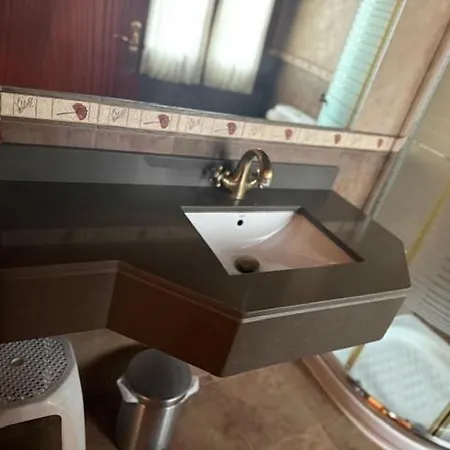 酒店 拉斯棕榈穆斯基斯乡村酒店 *