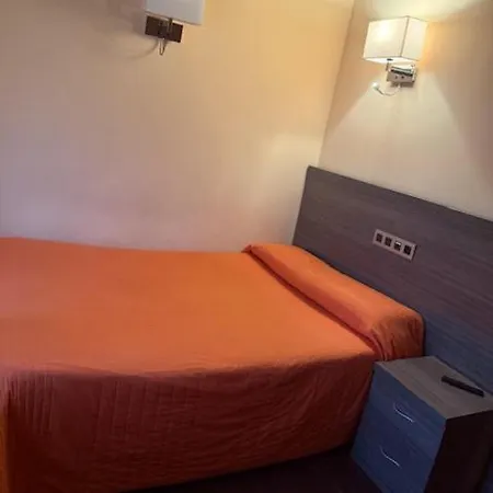 Rural Palmeras מלון מוסקיז