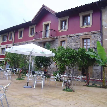 Rural Palmeras * מוסקיז