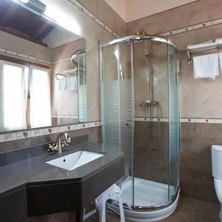 拉斯棕榈穆斯基斯乡村酒店 马斯奇兹