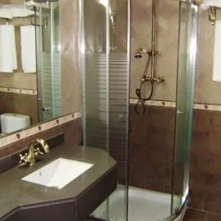 酒店 拉斯棕榈穆斯基斯乡村酒店