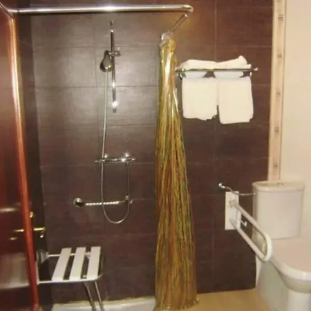 拉斯棕榈穆斯基斯乡村酒店 酒店 马斯奇兹