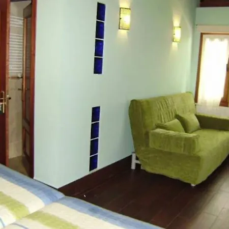 拉斯棕榈穆斯基斯乡村酒店 *