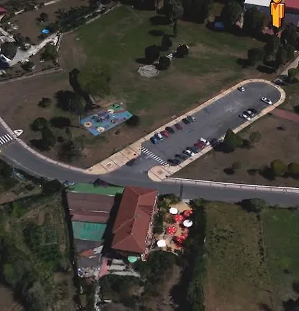 Rural Palmeras Hotel