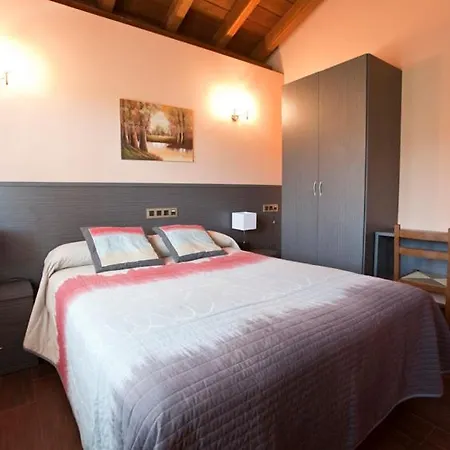 Rural Palmeras Hotel