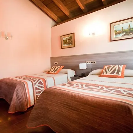 Rural Palmeras Hotel