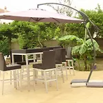 Rural Palmeras موسكيز