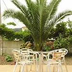 فندق Rural Palmeras موسكيز
