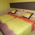 Rural Palmeras Otel