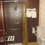 Rural Palmeras Otel Muskiz