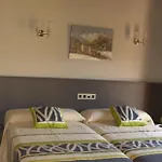 فندق Rural Palmeras *