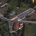 فندق Rural Palmeras موسكيز