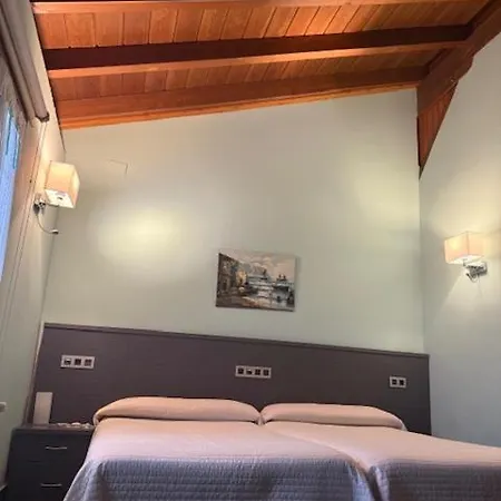 Rural Las Palmeras *