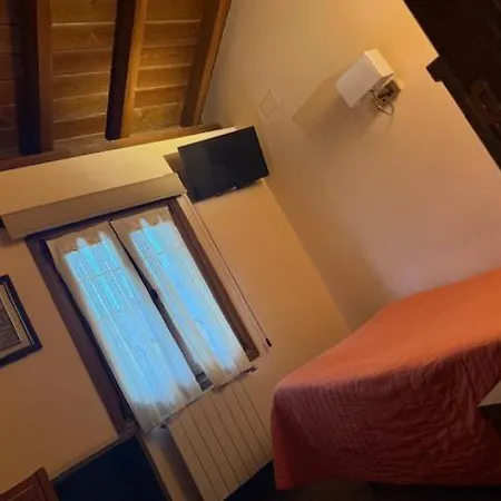 Rural Las Palmeras Hotel