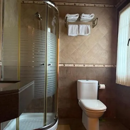 Hotel Rural Palmeras