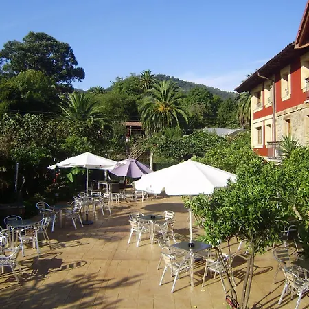 Rural Las Palmeras * Muskiz