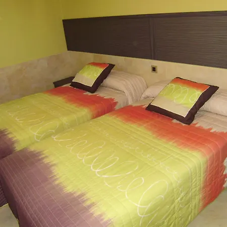 Rural Palmeras Hotel