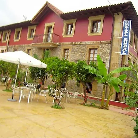 Rural Palmeras *