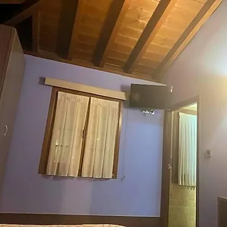 Rural Palmeras