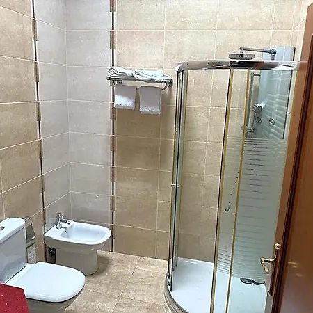 Hotel Rural Palmeras *