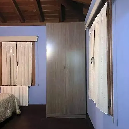 Hotel Rural Palmeras Muskiz