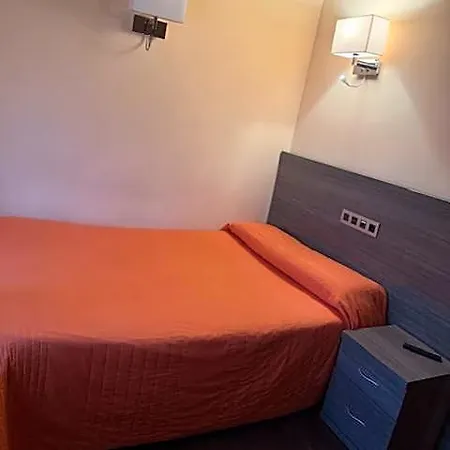 Hotel Rural Palmeras Muskiz