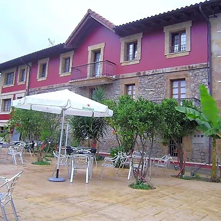 Rural Palmeras *