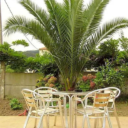 Hotel Rural Palmeras
