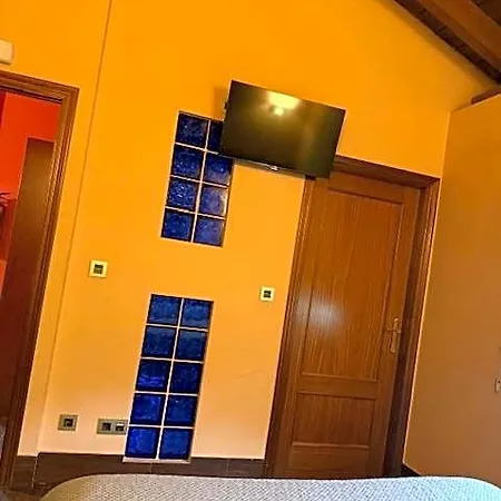 Rural Palmeras Hotel *