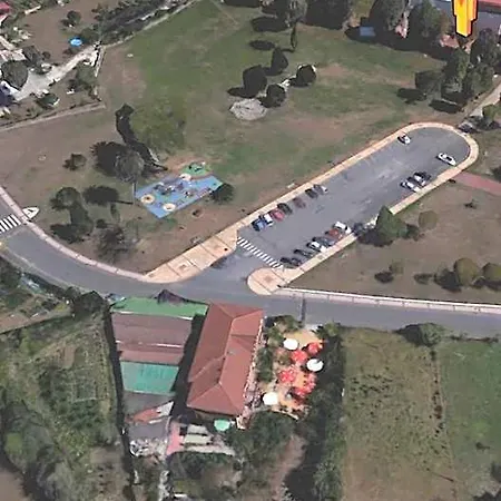 Rural Palmeras * Muskiz