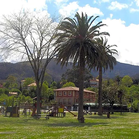 Rural Palmeras Hotel Muskiz