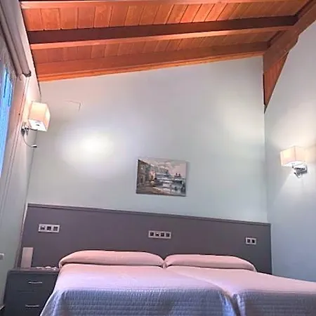 Rural Palmeras Hotel