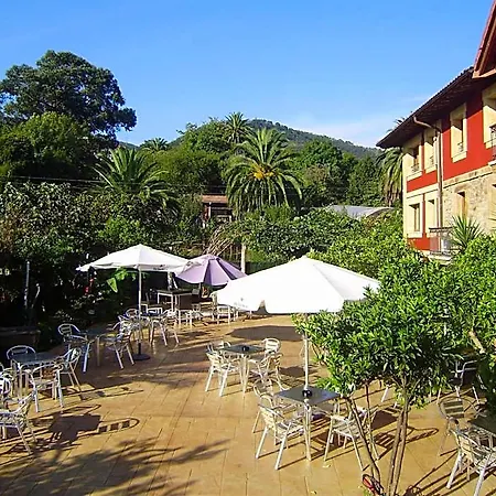 Hotel Rural Palmeras