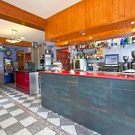 Rural Palmeras Hotel Muskiz