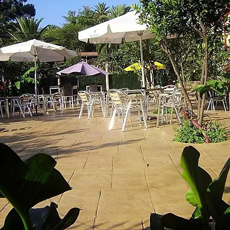Rural Palmeras Hotel *