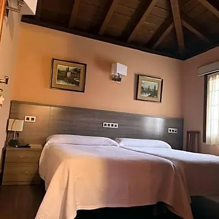 Hotel Rural Palmeras