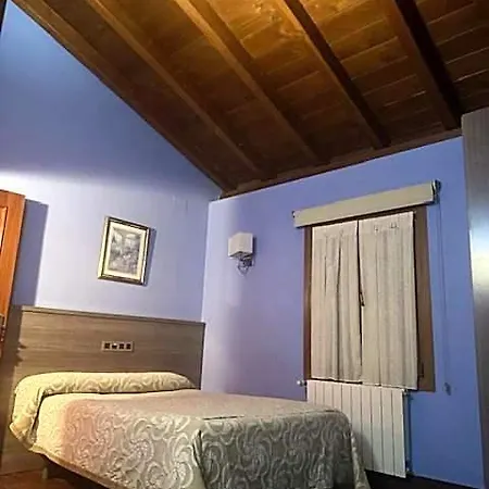 Rural Palmeras Hotel