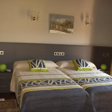 Rural Las Palmeras Muskiz