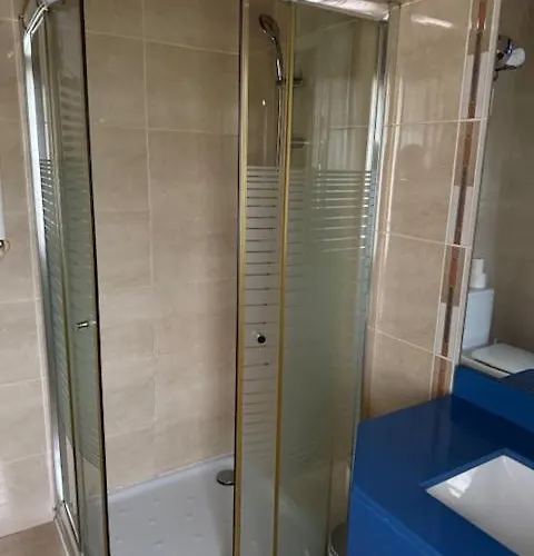 Hotel Rural Palmeras