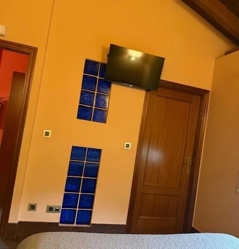 Hotel Rural Palmeras *