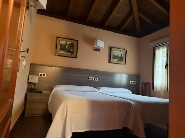 Rural Palmeras * Muskiz