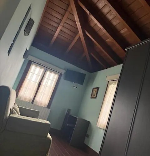 Rural Palmeras * Muskiz