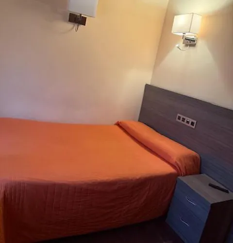 Rural Palmeras Hotel Muskiz